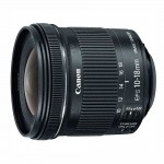 Canon EF-S 4,5-5,6/10-18 IS STM